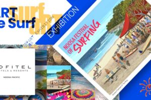 Surf Art Artists
