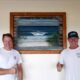 Surf Art Paintings