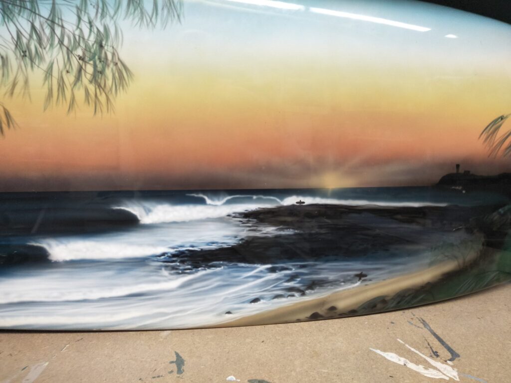 Surfboards
