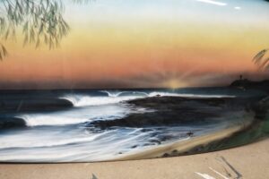 Surfboards