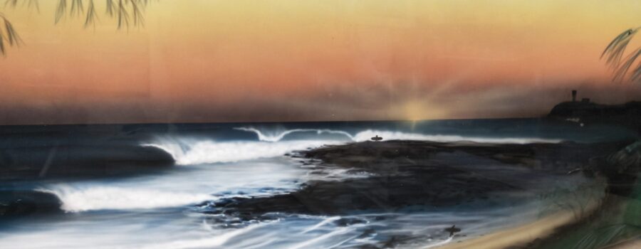 Surfboards